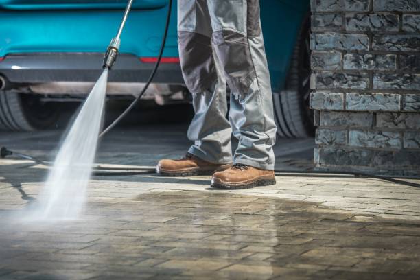 Pre-Holiday Cleaning in Weyers Cave, VA