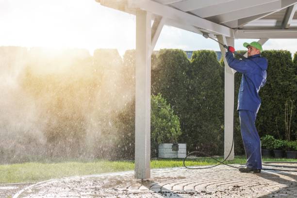 Best Factory Floor Cleaning  in Weyers Cave, VA