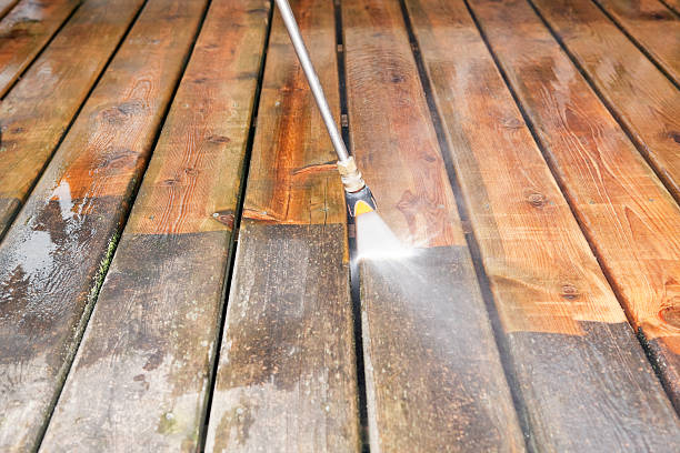Best Concrete Sealing  in Weyers Cave, VA